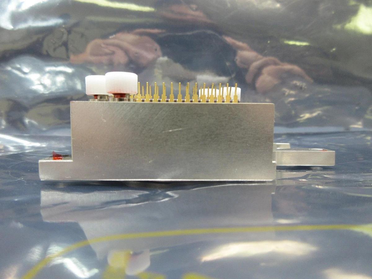 Used Nikon Precision RETTD1096AAG-011 EPROM Sensor 101A9D10 NSR-S204B Working