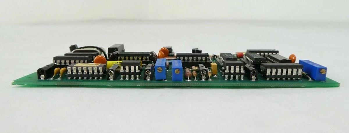 Refurbished Varian Semiconductor F4685002 Vertical Y Scan Generator PCB Card OEM Refurbished