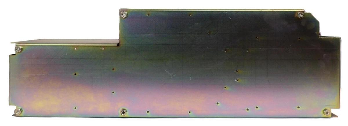Used Electroglas FA0065A Prober Power Supply Control Module Assembly Working Surplus