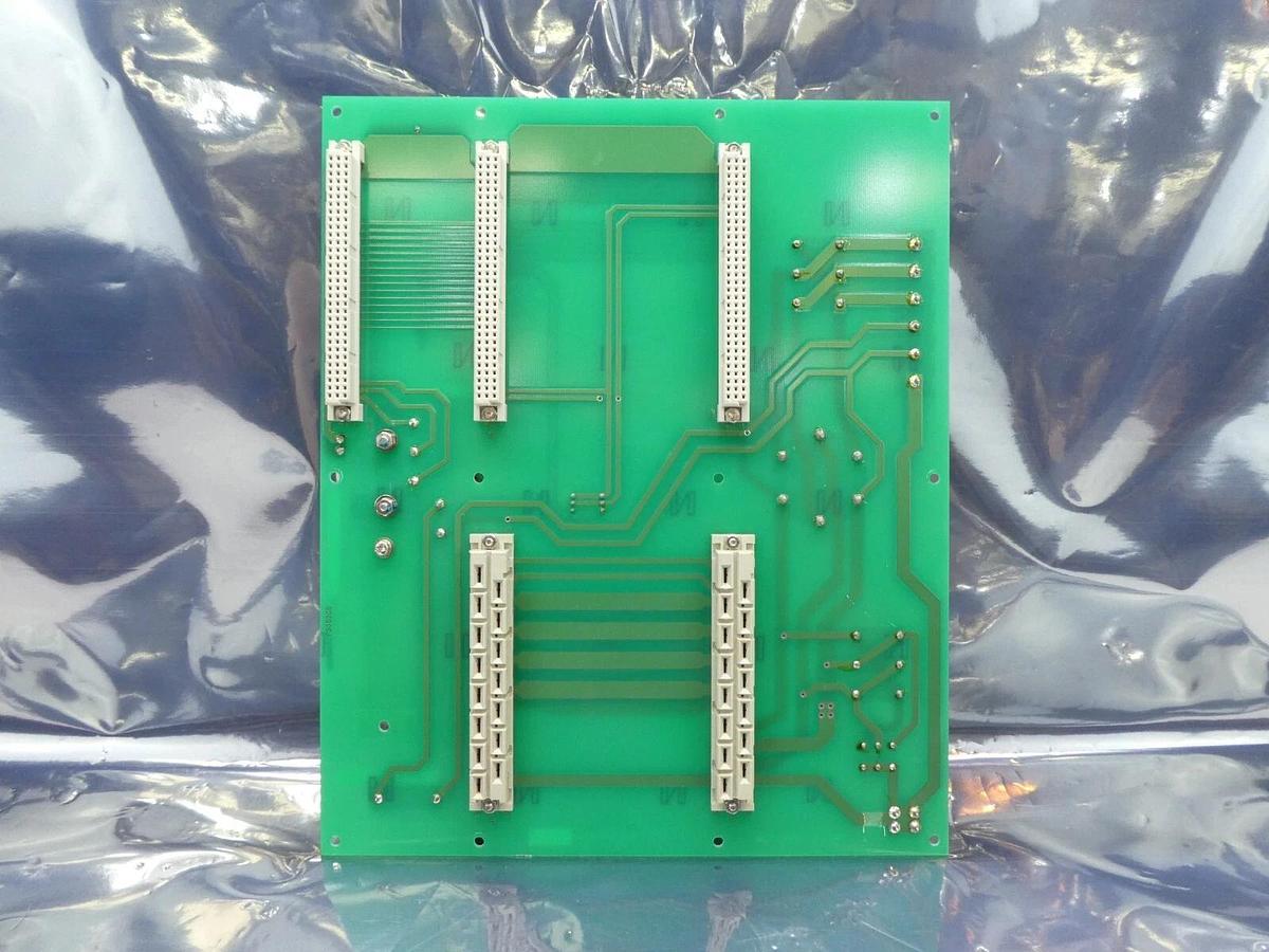 Used Sumitomo Electric F30520S Power Distribution PCB Nikon NSR Series Working Spare