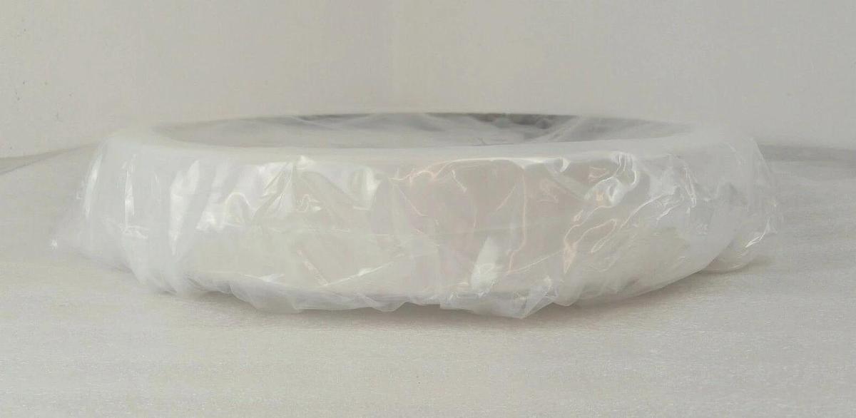Refurbished TEL Tokyo Electron 3D10-290050-V3 FC Bottom Cover Ring CDO Telius Cu Refurbished
