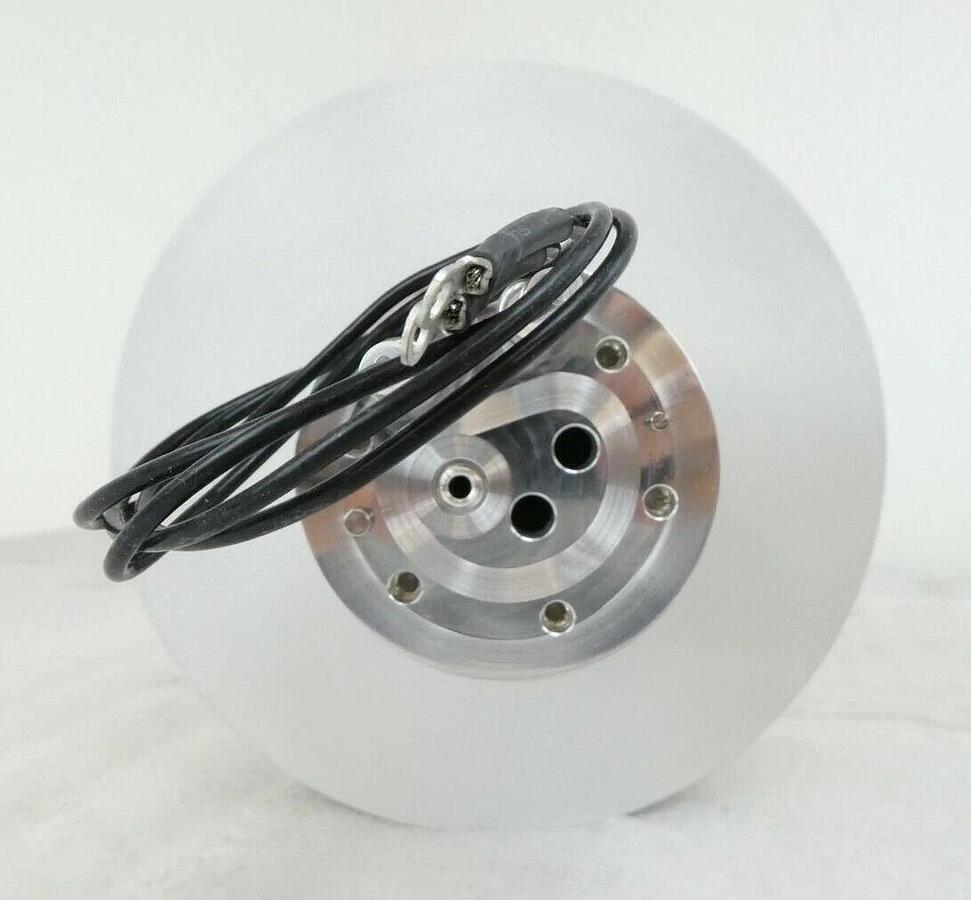 Novellus Systems 02-033134-00 200mm Wafer Pedestal Heater ALTUS Open New Surplus