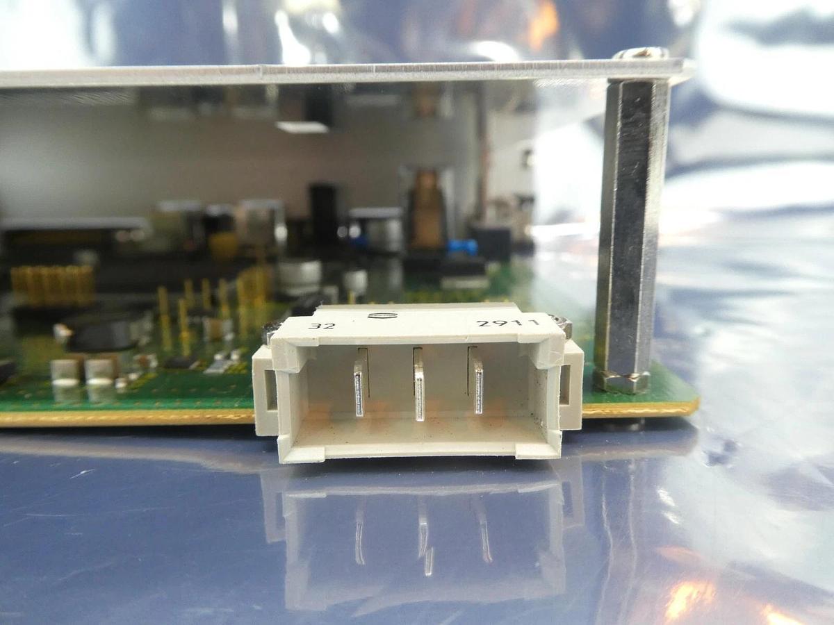 Used Nikon 4S025-580 LHC-IF PCB Card E102204M000 RCB-LHCIF2-X6C/NIK1 NSR Working