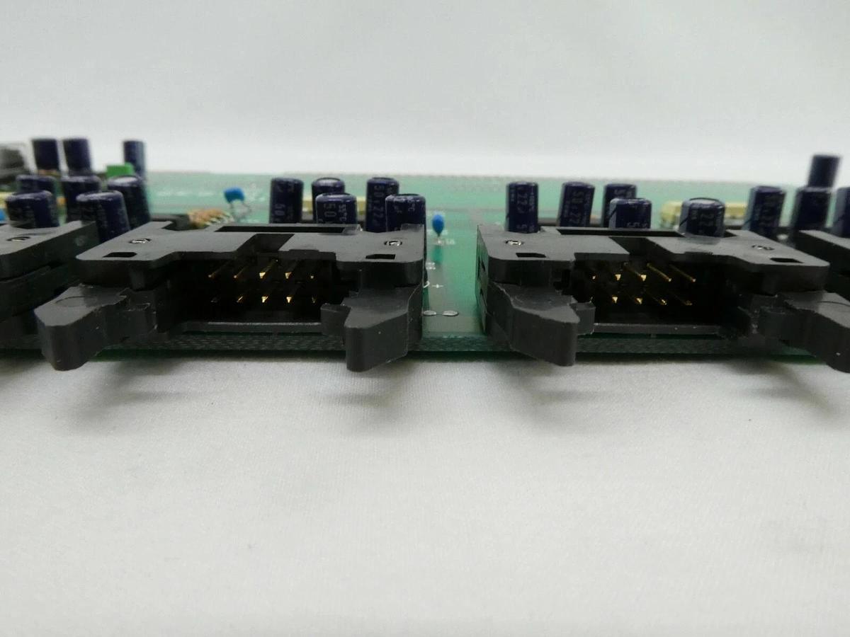 Used Ushio 950420 PCB Card USB-RS232 SVG 90S DUV Lithography System Working Spare