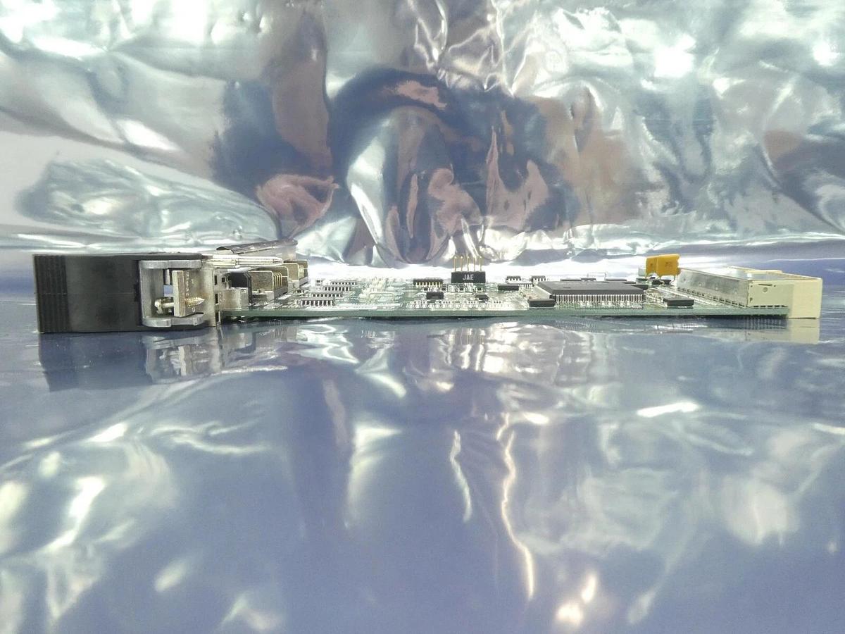 Used Nikon 4S008-219 PCB Card AGIO NSR FX-601F FPD Lithography System Working Surplus