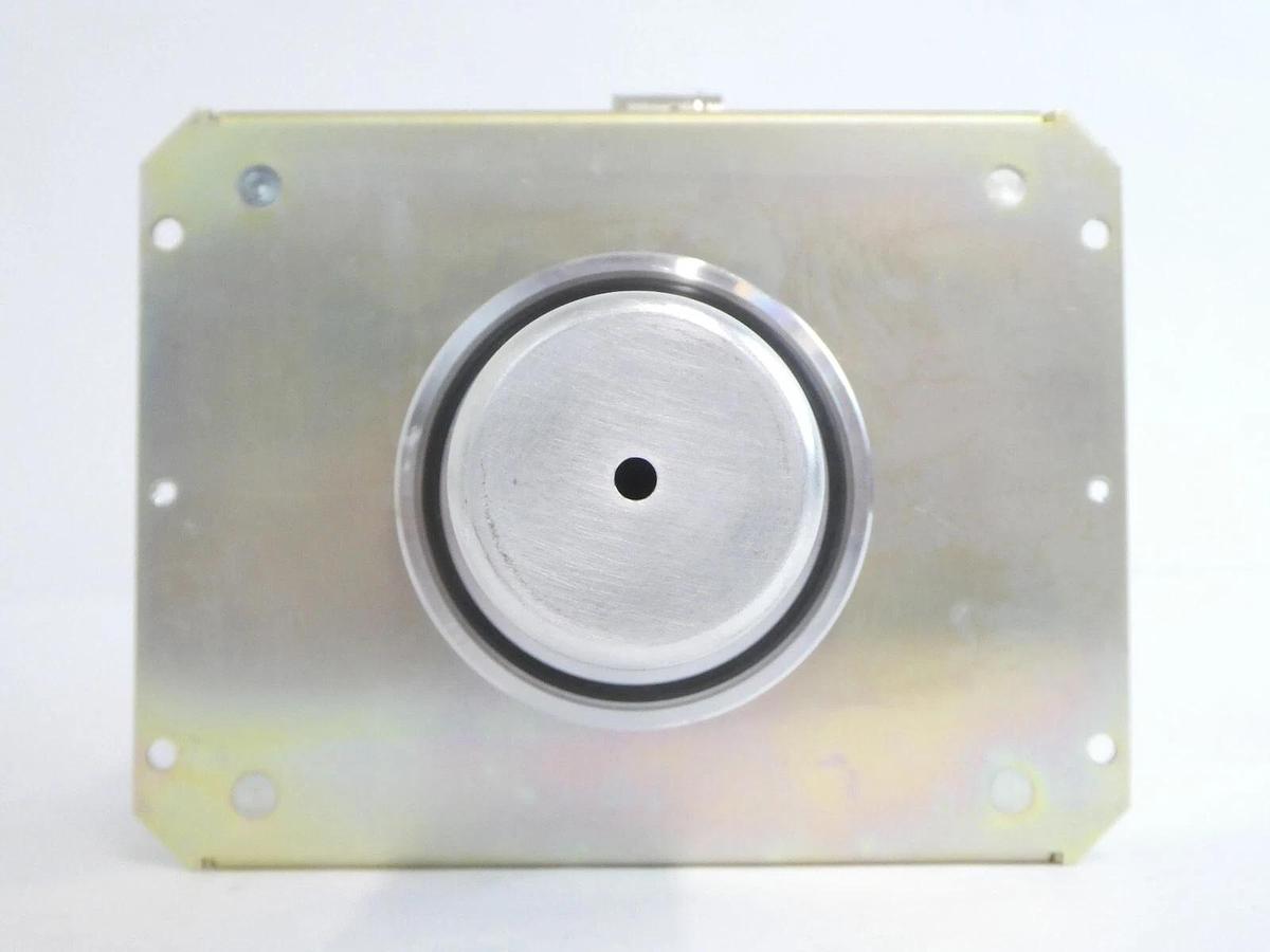 Used Yokogawa G1820-66541 Pre Amp Power Supply Assembly PCB Working Surplus