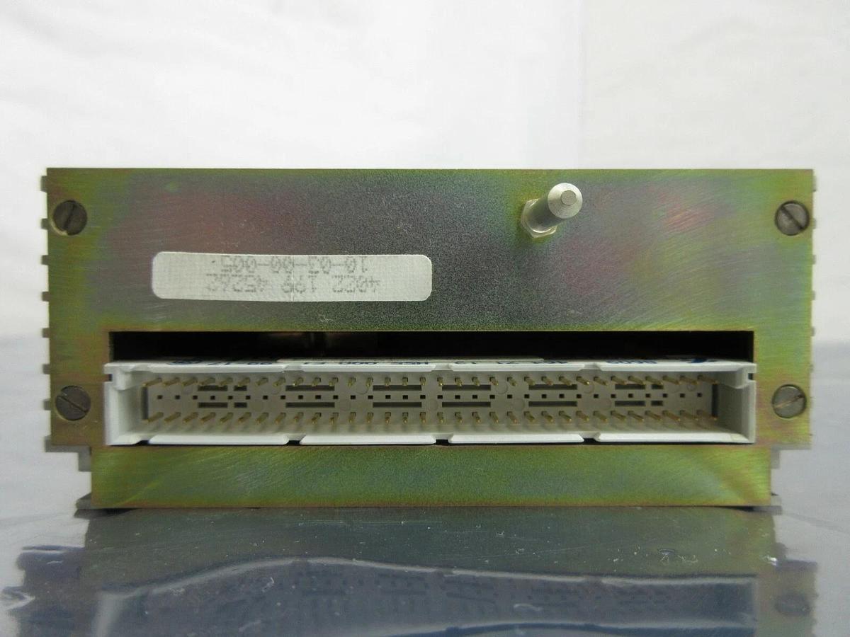 Used FEI Company 4022.199.45262 Power Supply PCB Card LHN/2 XL 830 FIB-SEM Used