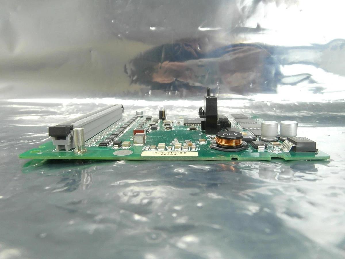 Used Texas Instruments 52045-312 Arc Detector II Board PCB 52045-313 Used Working
