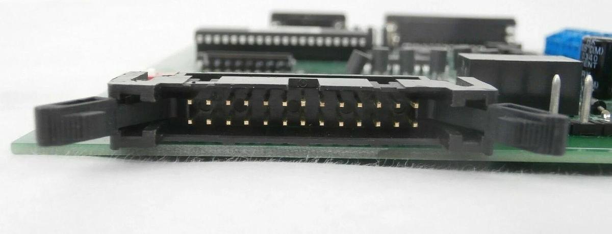 Used Cardos U1-209 Shutter Beam PCB Veeco Microetch 1201  Working Surplus