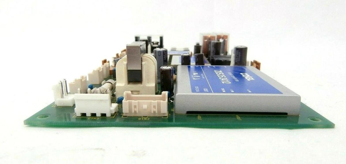 Used ADTEC Plasma Technology 32747101 Control Board PCB AT-814 AXR-2000III Spare