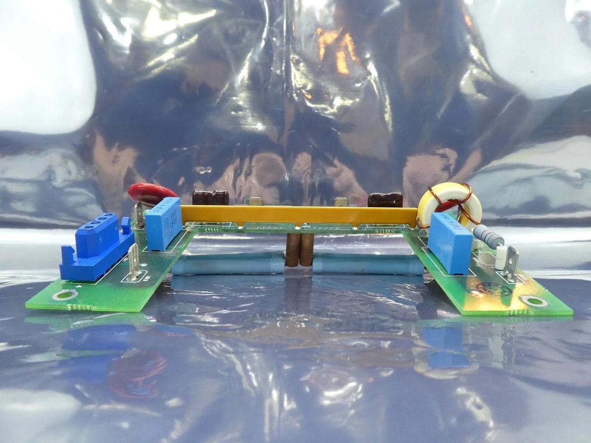 Used ENI Power Systems 003-1039-345-2 RF Generator PCB Rev. D Working Surplus