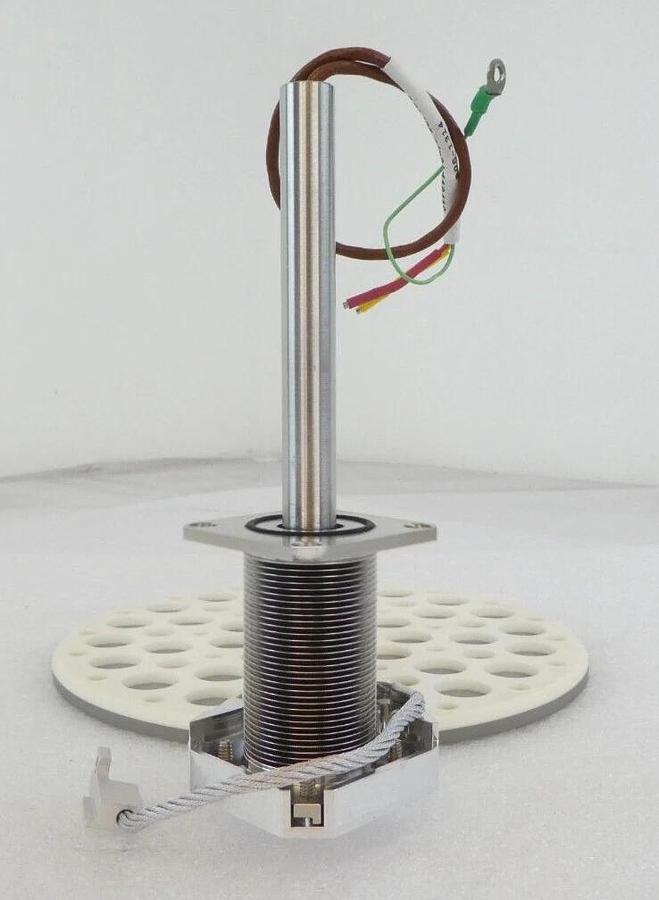 Used AMAT Applied Materials 0010-76864 200mm Wafer Susceptor Assembly Spare Surplus