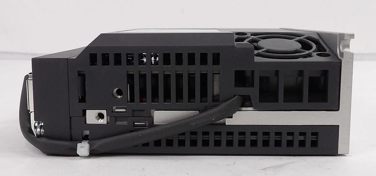 Used Sanyo Denki RS2A03A2HA5A00 Servo Drive AMAT 0190-91489 Working Surplus