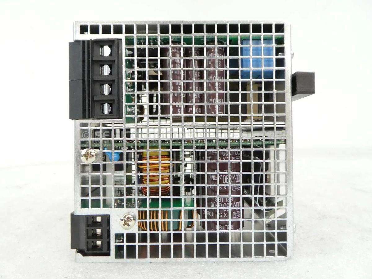 Used AB Allen-Bradley 1606-XLS960EE PLC Automation Power Supply 1606-XLS Working