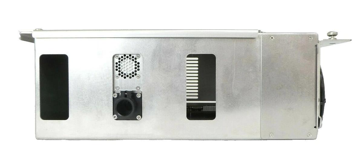 Used Rudolph Technologies 723580 Fiber Optic Flashtube Strobe Module F30 Working