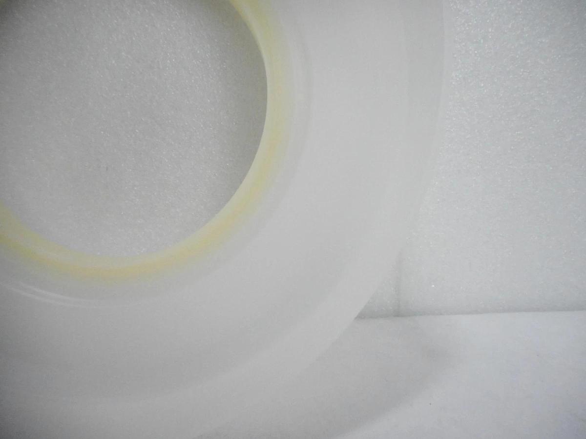 Used TEL Tokyo Electron 2910-221837-11 Inner Cup (SCT-R) Clean Track ACT8 200mm Used