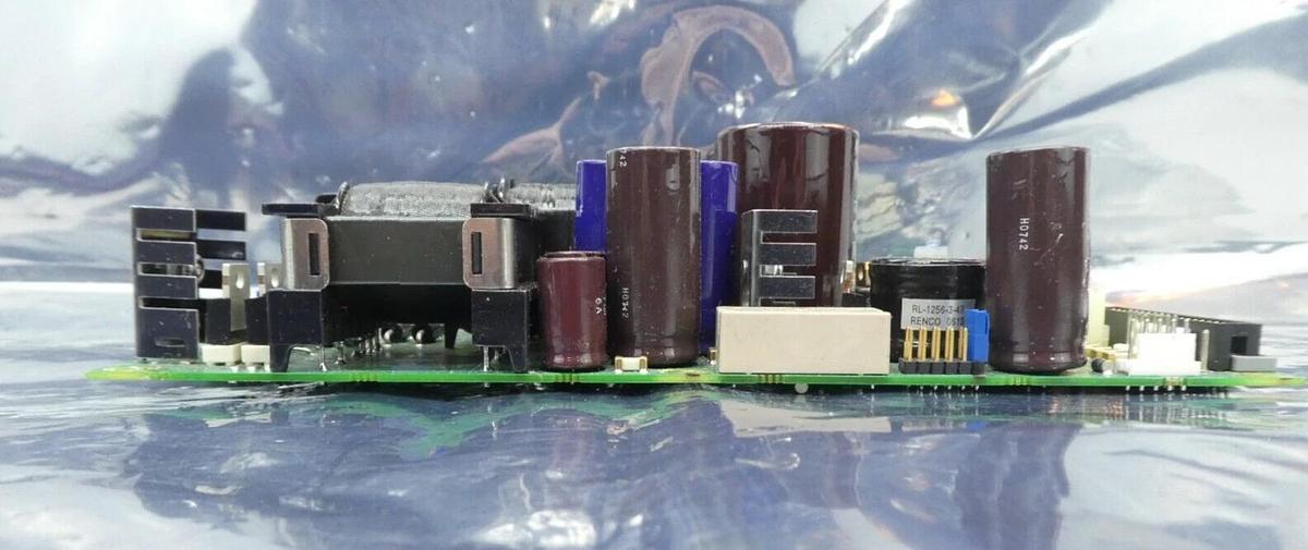 Used AE Advanced Energy 2301716-A Pinnacle Power Supply PCB 1303164G Working Surplus
