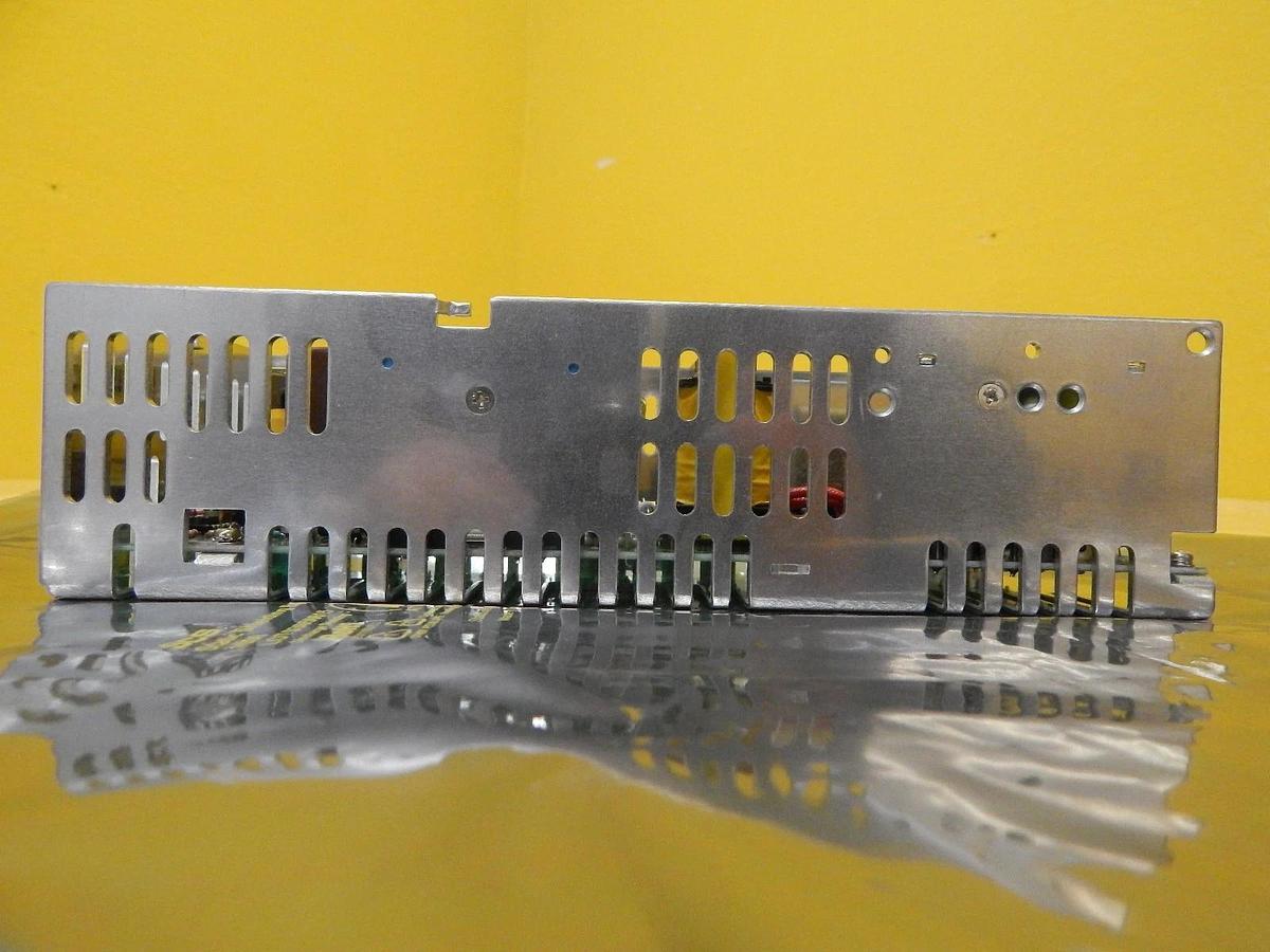 Used Power Source PFE24HSX-U Switching Power Supply 24VDC 240 Watts Used Working