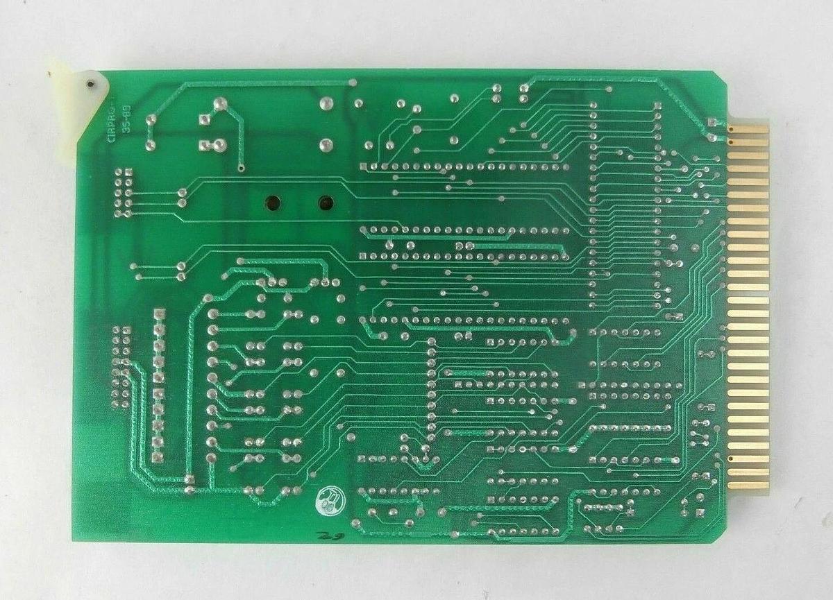 Prometrix 54-0046 Motor Controller PCB Card 36-0037 New Surplus