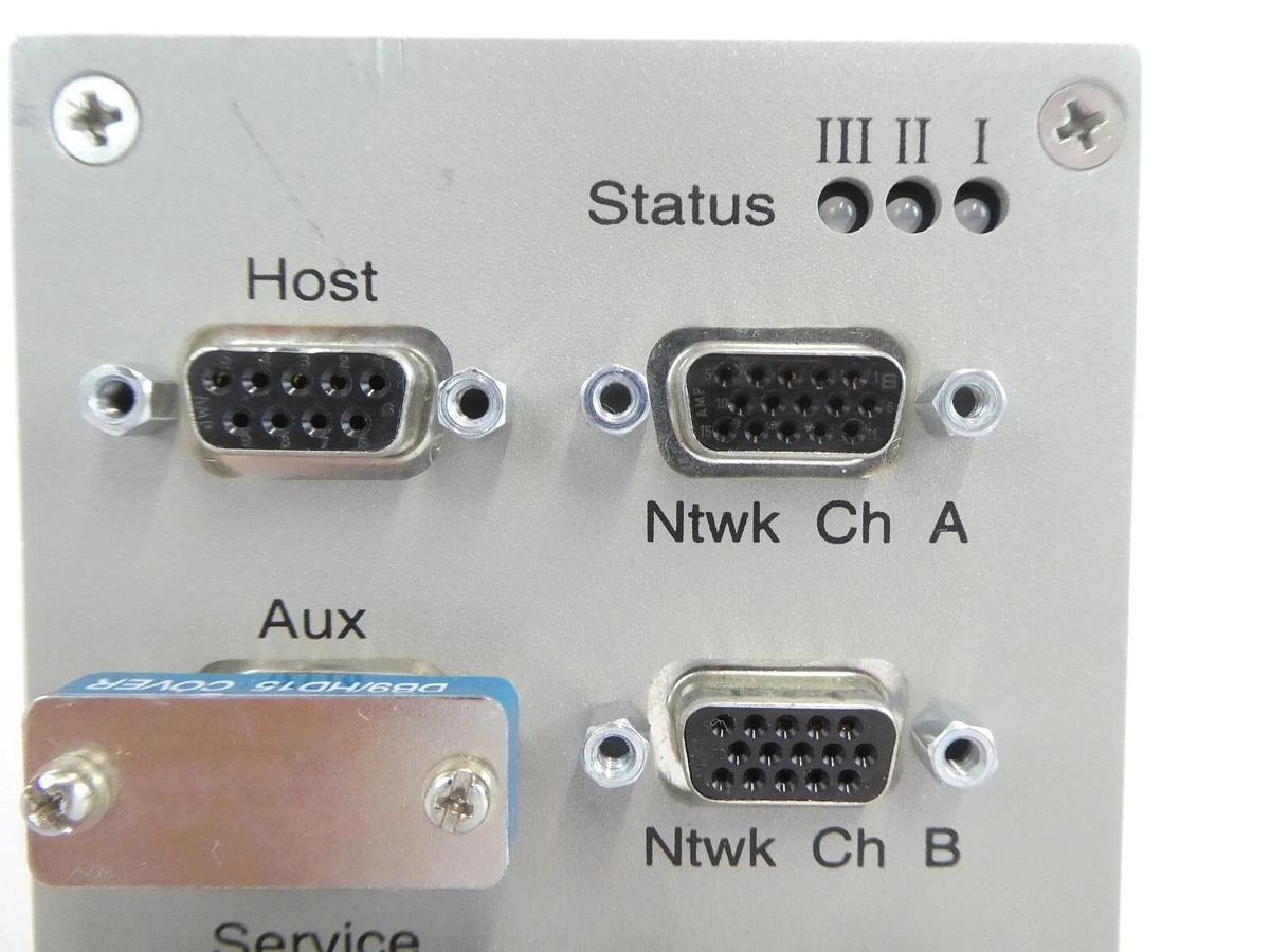 Used CTI-Cryogenics 0190-64793 On-Board IS Controller Module Working Surplus
