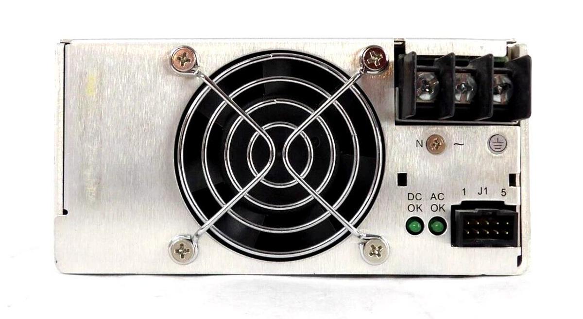 Used Astec 73-560-0372 Power Supply MP6-2E-2E-00 MVP Series Working Surplus