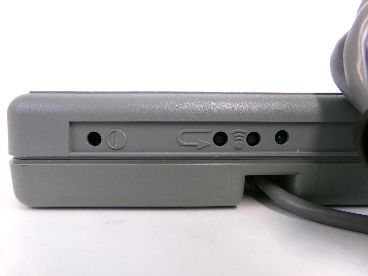 Used Edwards D37209000 Vacuum Pump Display Terminal Controller Gameboy Working