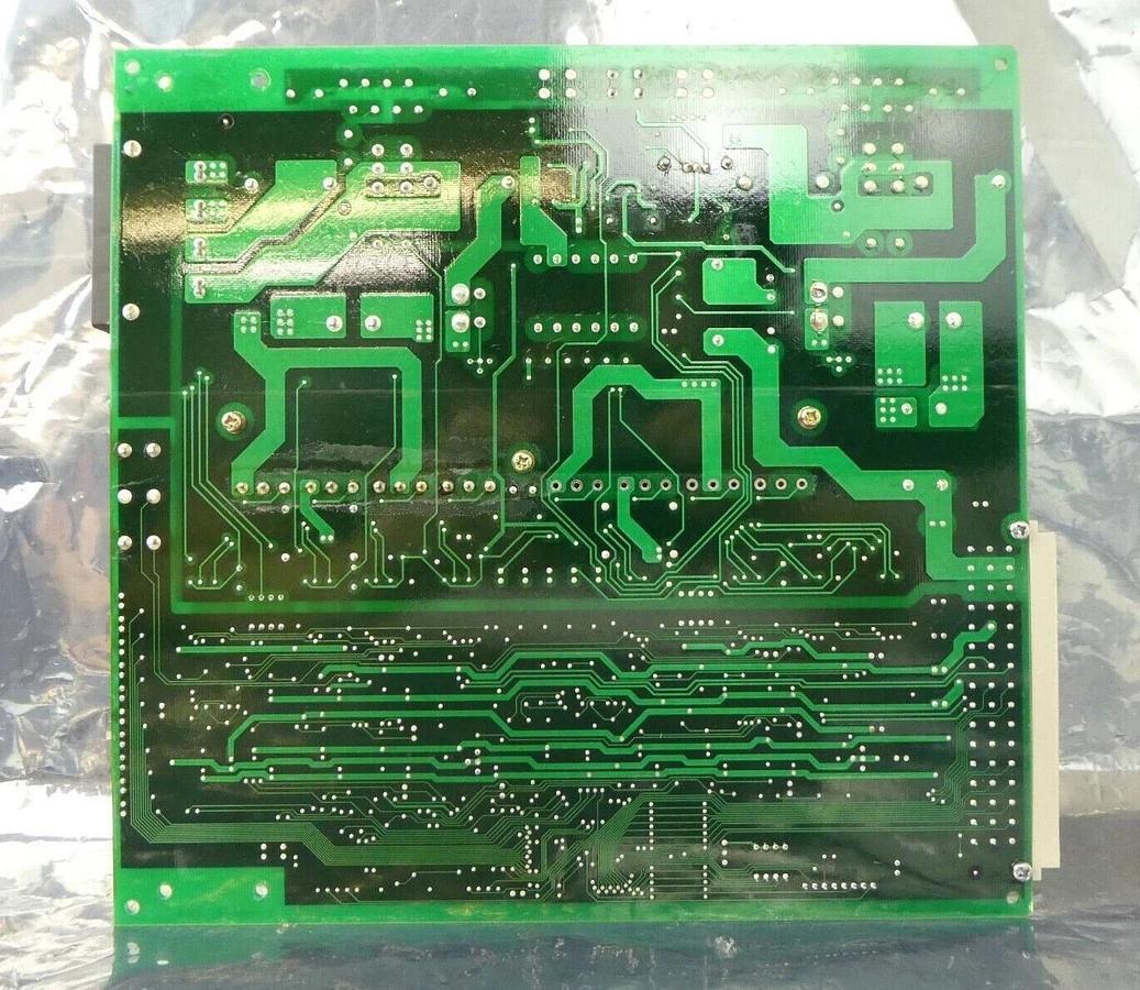 Used Sumitomo Electric 52131010C Driver Board PCB DRIVE-Z3 Nikon NSR Working Surplus