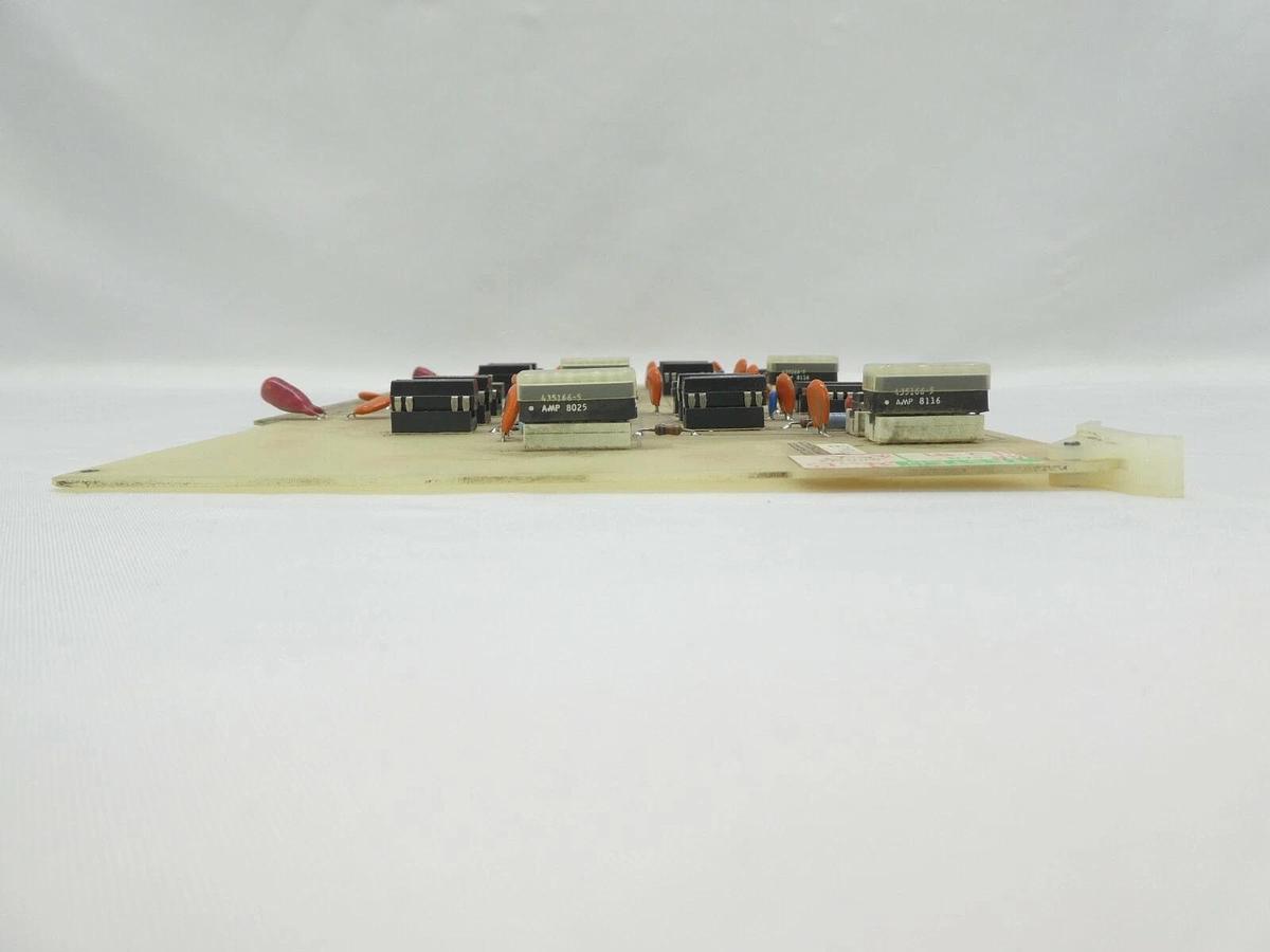 Used Varian Semiconductor VSEA D-F3197001 HCIG Interface PCB Card Rev. B Working
