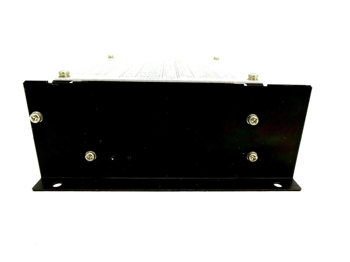 Used HD Hokuto Denko TM-113 8-Channel Level Monitor PCB Assembly Working Surplus