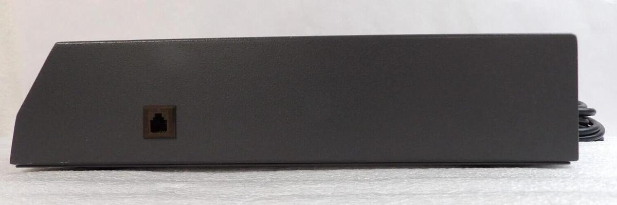 Used AMAT Applied Materials 0010-13445 Monitor Base Assembly P5000 Lot of 2 Working