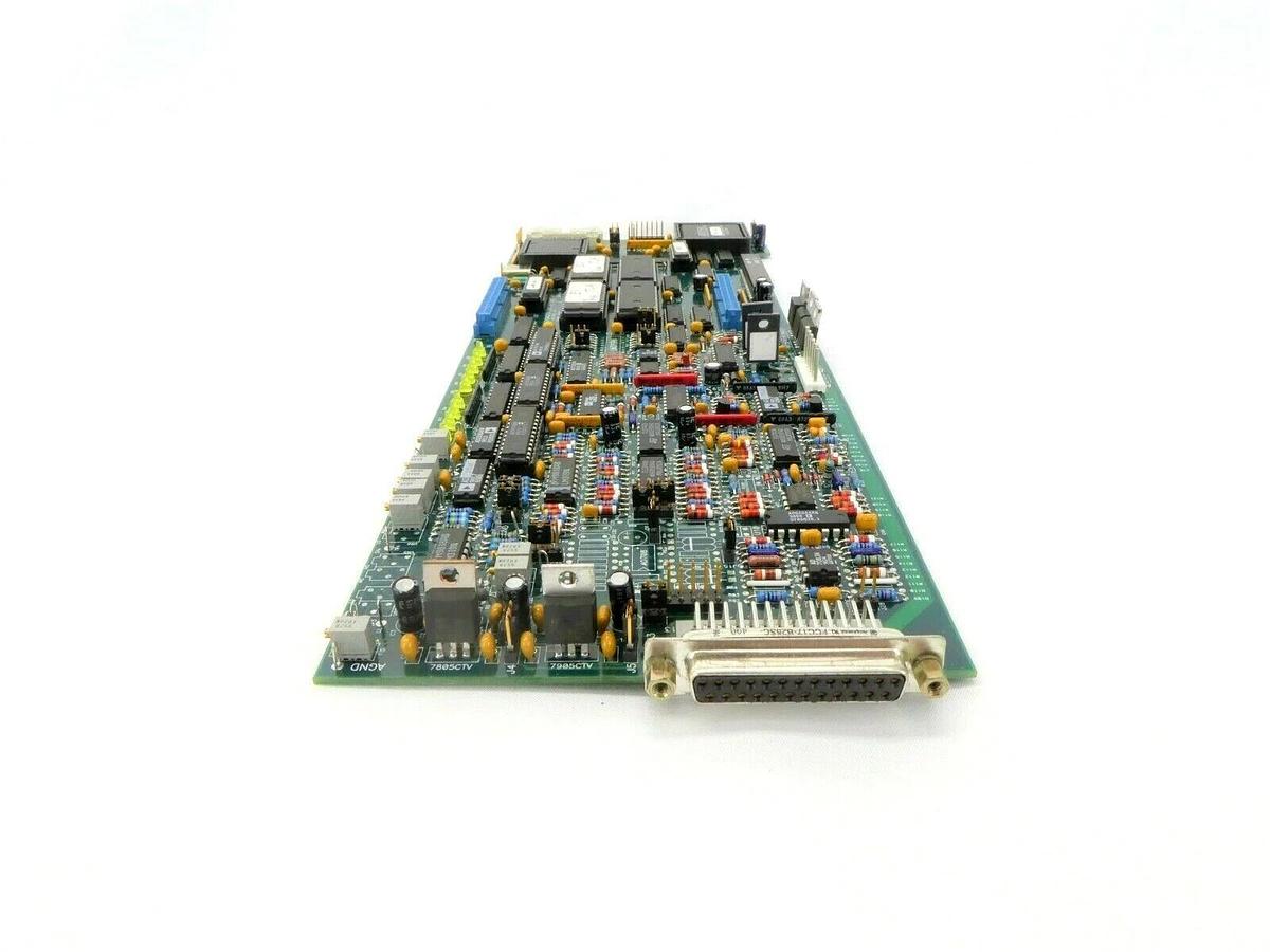 Used Kensington Laboratories 3-0001-01 A-Axis PCB Card 4000-60002 W.1 TLW Working