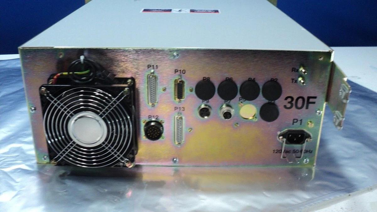 Used AMAT Applied Materials 0090-91694 Controller PCB Module Quantum Used Working