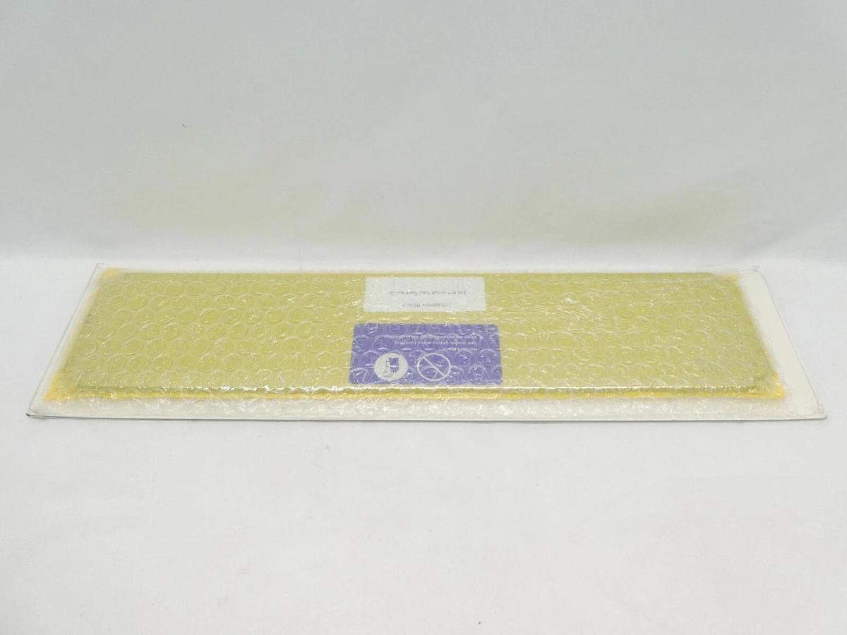 Varian Semiconductor Equipment VSEA 105080001 Flag Shield Rev. 2 New Surplus