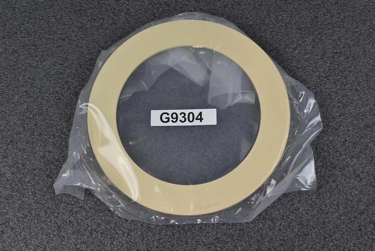 Used LAM 716-011540-001 Upper Face Ring Ceramic