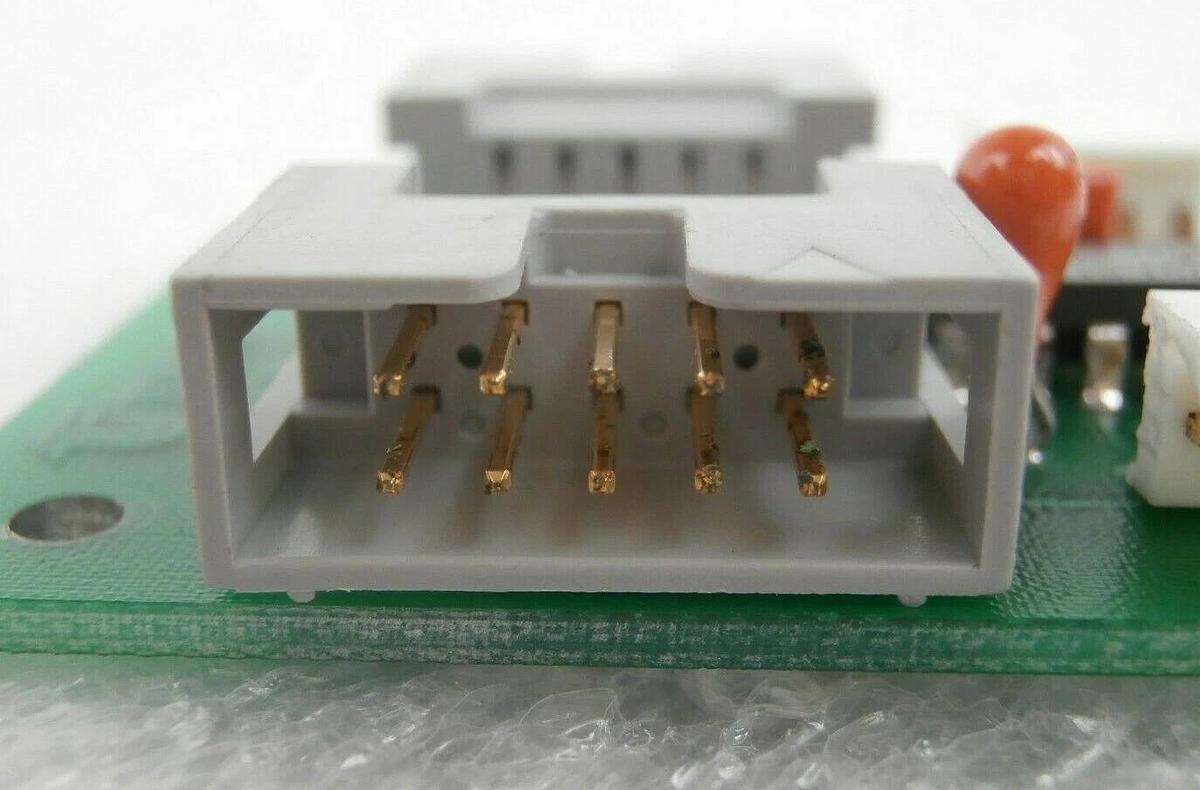 Used Tencor Instruments 134384 PCB 134414 KLA-Tencor Surfscan 7000 Working Spare