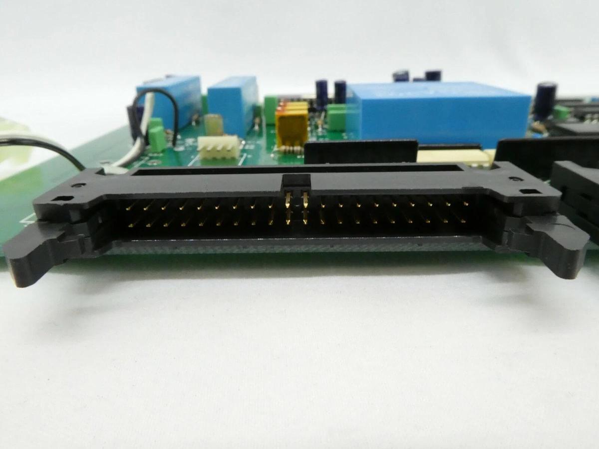 Used Ushio USB-PA48 PCB Card A106 9511 SVG 90S DUV Lithography System Working Spare