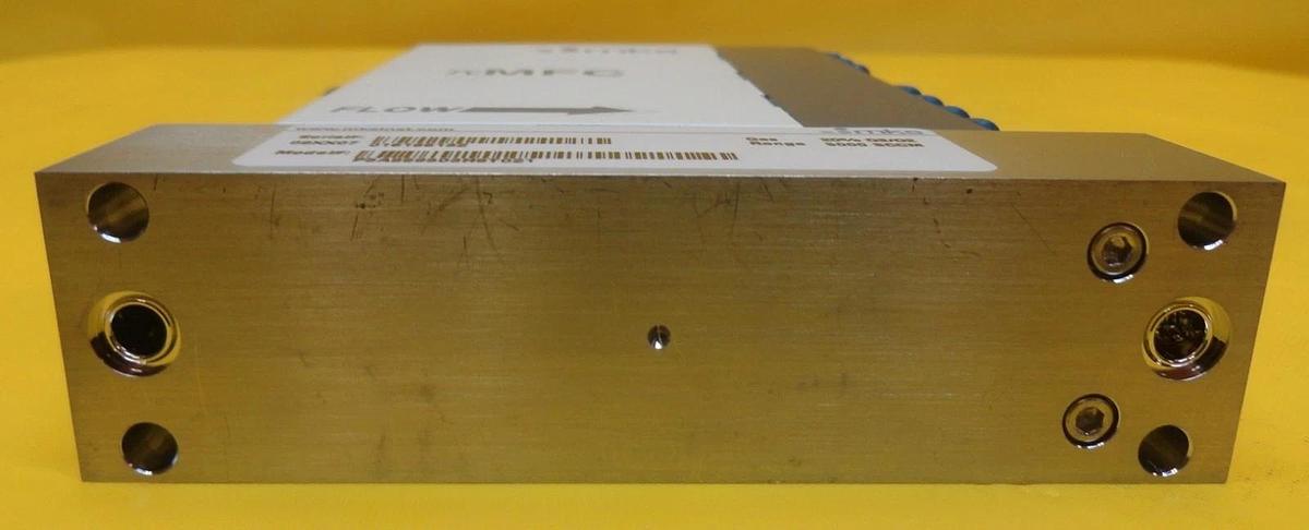 MKS P5A869503H6T021 Mass Flow Controller MFC 5000 SCCM 20% O3/O2 New