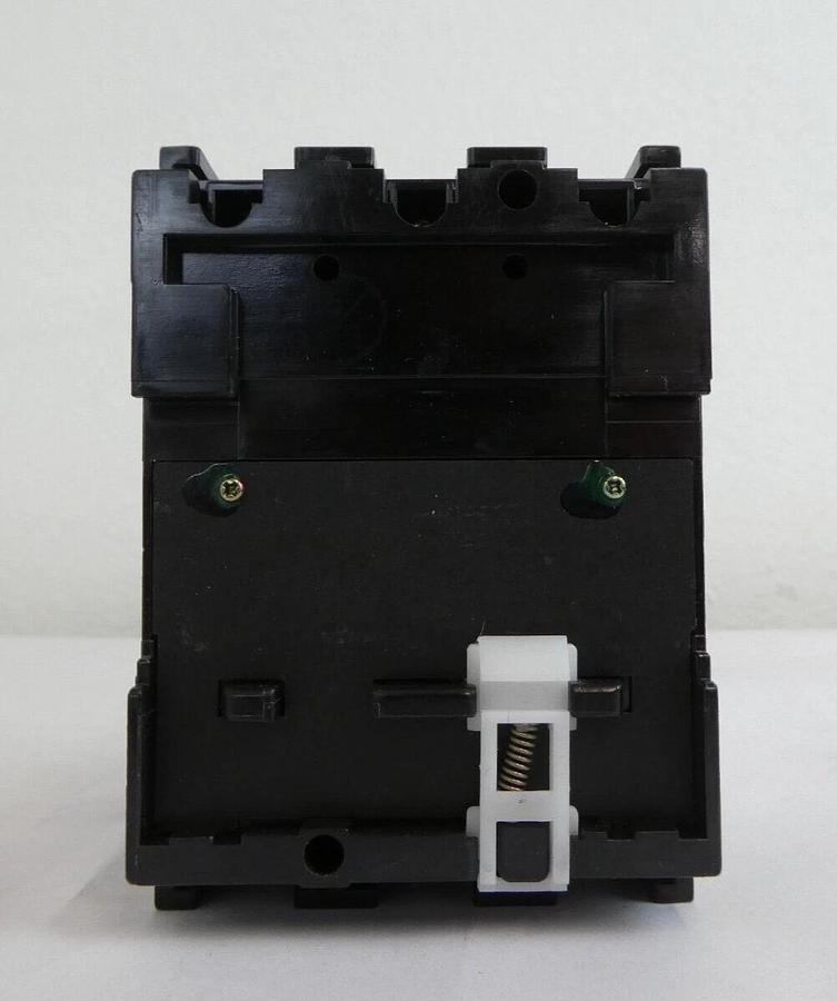 Used Mitsubishi NV100-KB NF30-KB NV50-KB Circuit Breaker Reseller Lot of 19 Working