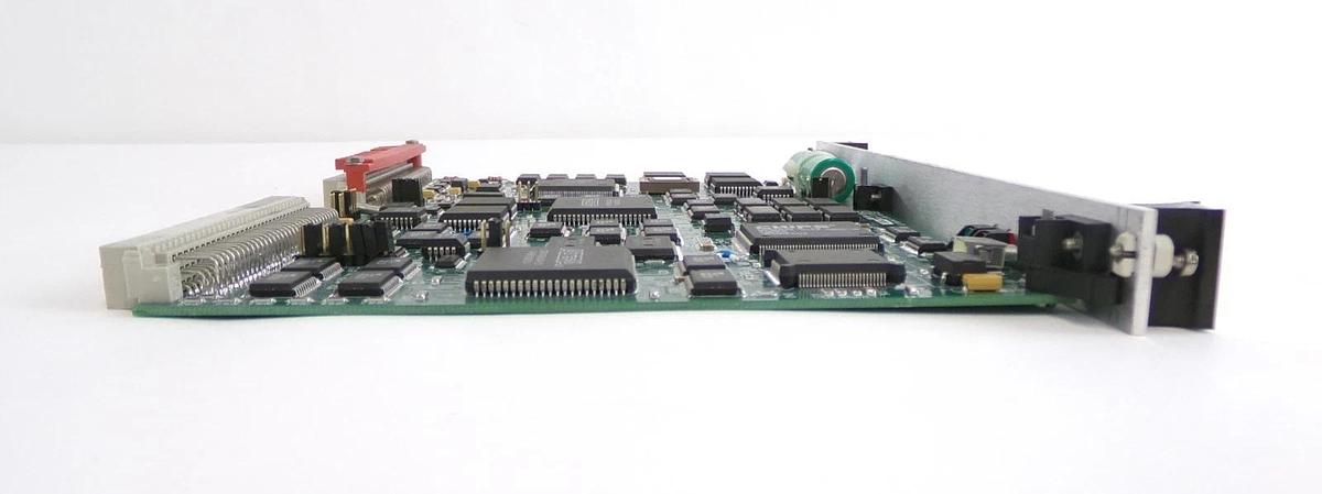 Used AMAT Applied Materials 0190-76050 VGA Video Controller VME Card Surplus