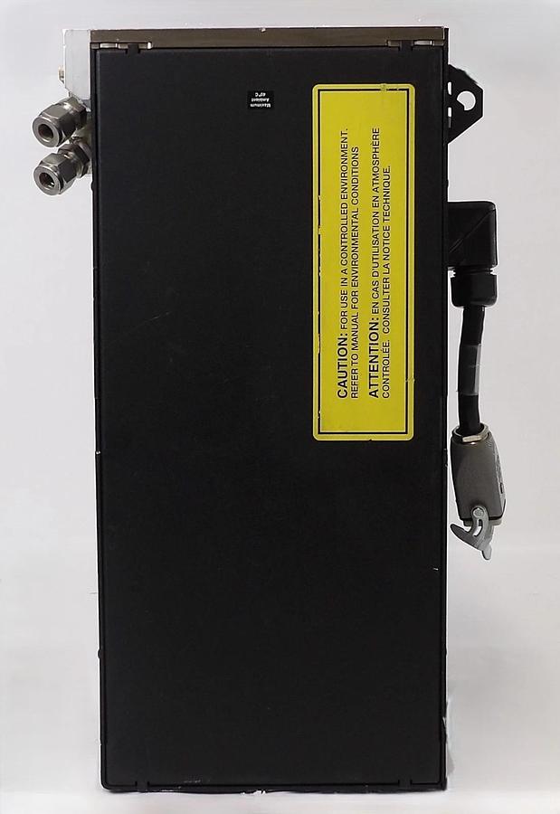 Used RFG 2000-2V AE Advanced Energy 3155053-003 RF Generator Working Surplus