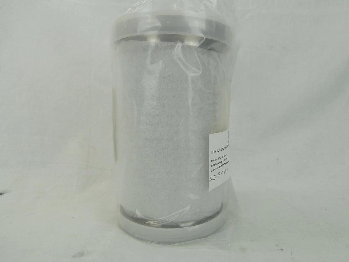 Nor-Cal Products 2FC-ISO-300-4-1NW-80-ISO-80 Flexible Coupling 7" New Surplus