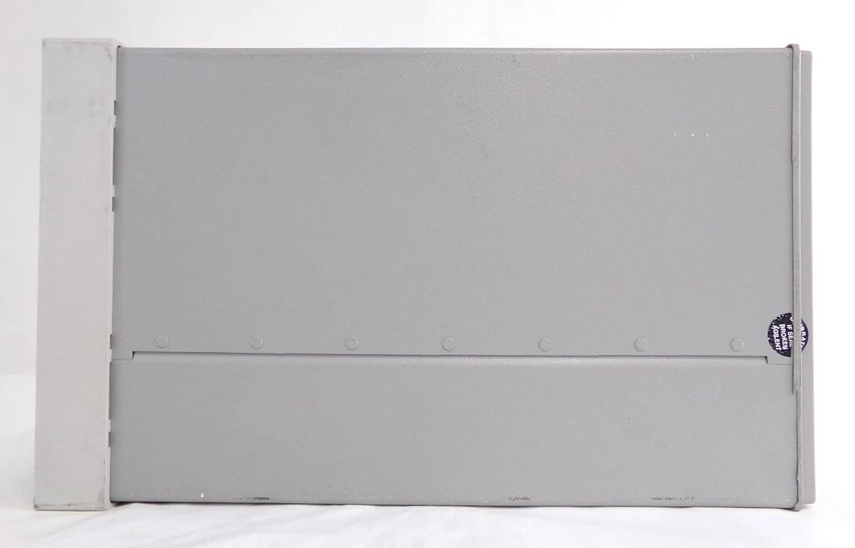 Used Agilent Technologies E4419B EPM Series Dual-Channel Power Meter Working
