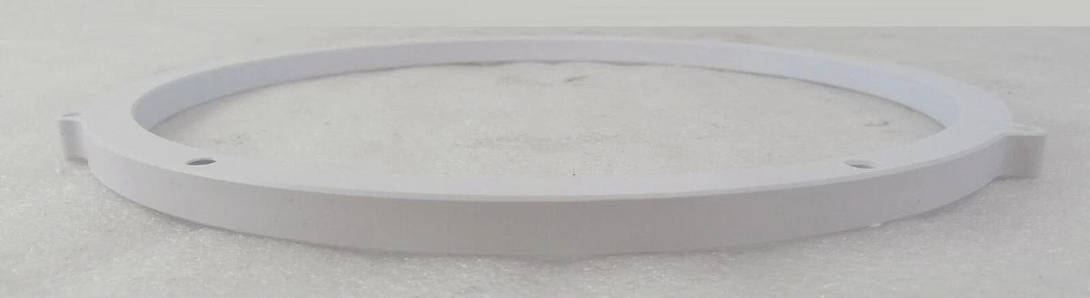 GaSonics 80-V01-09-07 Centering Lid for Quartz Ring New Surplus