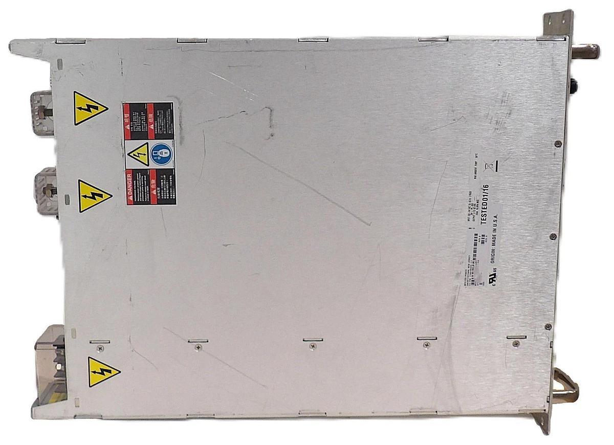 Used TDI Power T100100476-L1 Magnet Power Supply SPS5892-L1 Varian E19297130 Surplus