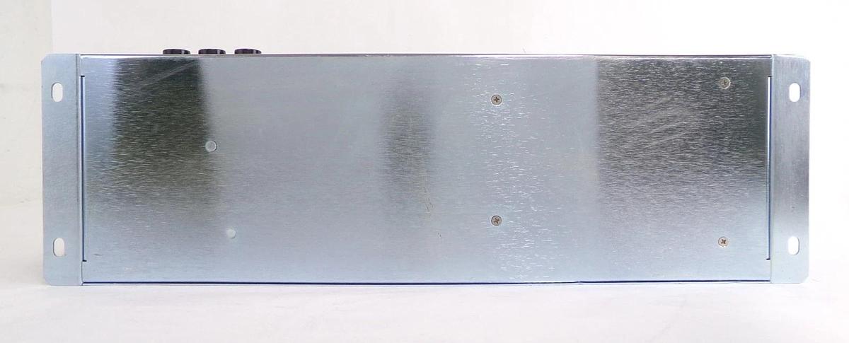 Used XP Power 101961-01 Power Supply Control Module Working Surplus
