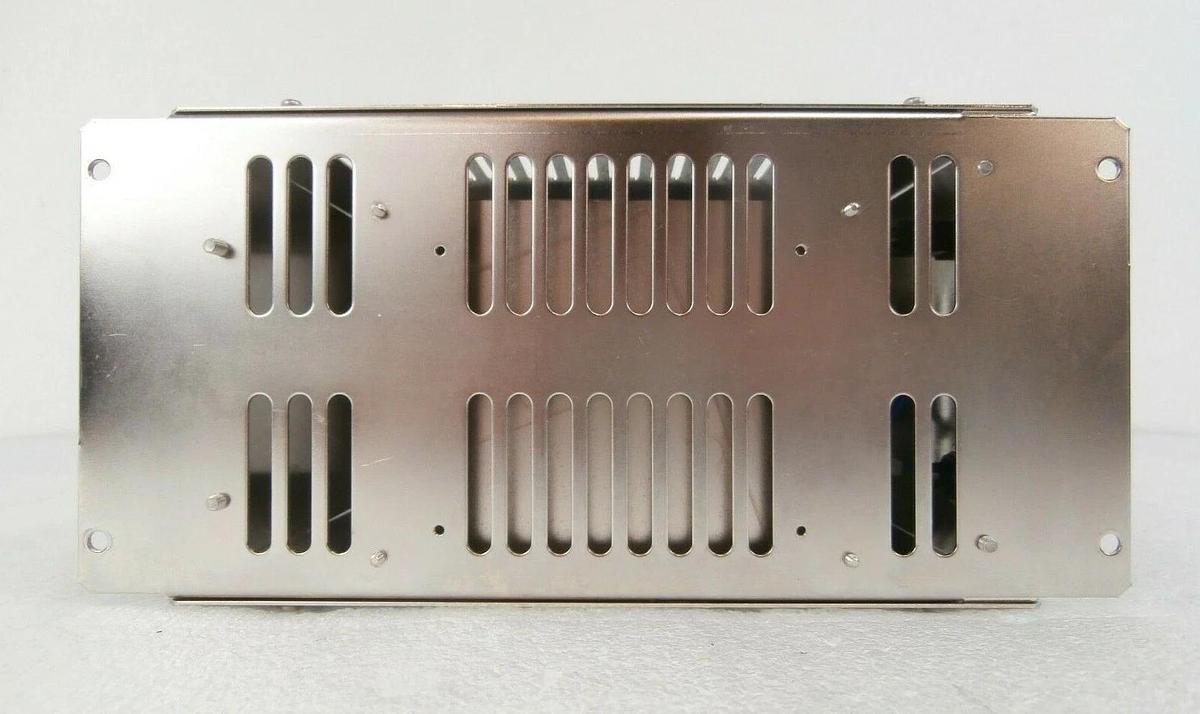Used Hitachi SEQ Box Module I-900SRT Wafer Defect Inspection Tool Cut Cables Working