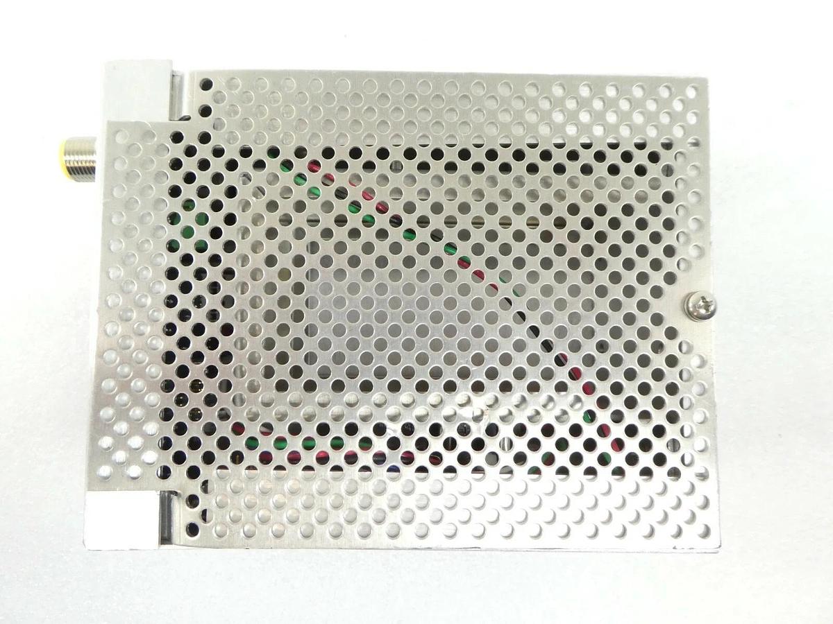 Used Nor-Cal Products IQ Plus Series Adaptive Pressure Controller Intellisys Working