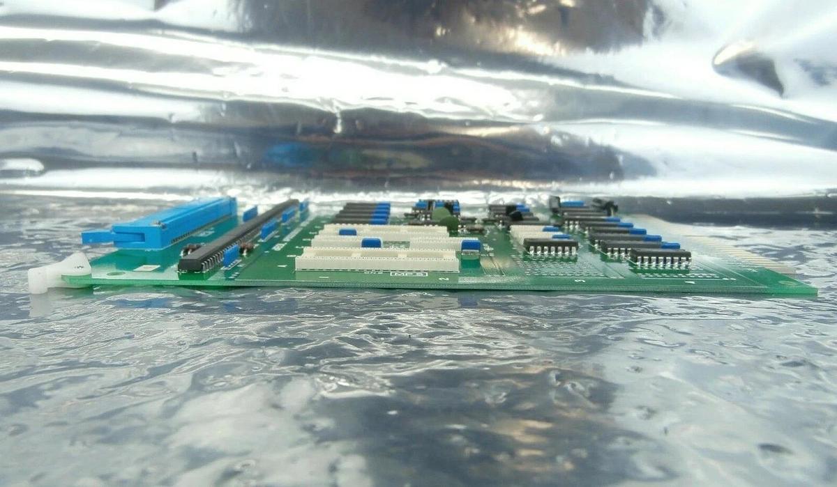 Used JEOL AP002106(01) Processor Board PCB Card INTER FACE(1)PB JSM-6400F Used
