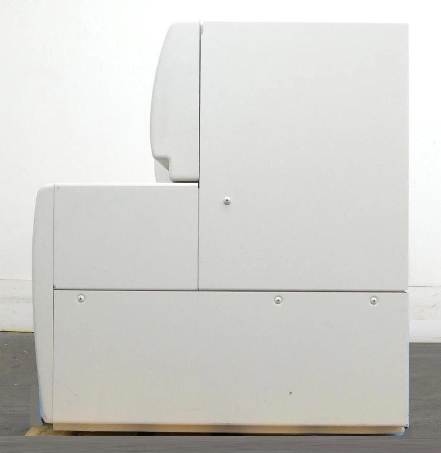 Used Beckman Coulter CEQ 8000 Genetic Analysis System 607401 Untested Surplus