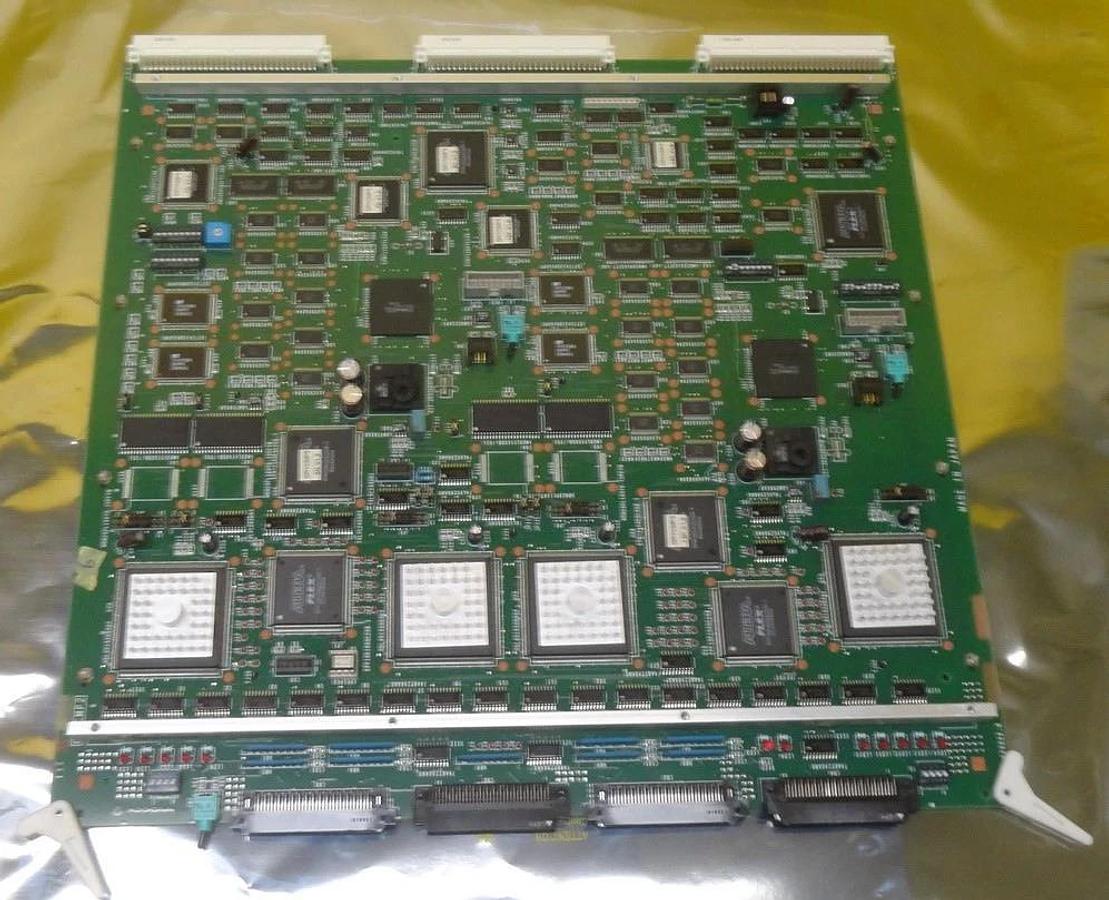 Used Hitachi ZVV022-0 Processor PCB Card GRYCMP2 I-900SRT Used Working